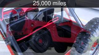 1972 SUZUKI BRUTE LJ20 4X4 JIMNY  Used Cars - Phoenix,Arizona - 2015-04-03