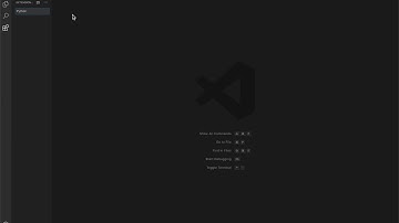 CIS101 - Checking Installation
