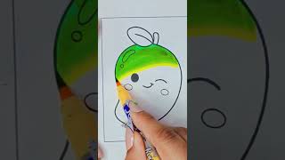 Satisfaction Creative Art Colouring Video Drawing