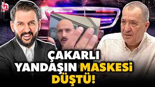 Si̇li̇vri̇yi̇ Ayağa Kaldirdi Akpli Gazeteci Ferhat Murata Kıyak Yağmuru Mehmet Tezkandan Dinleyin