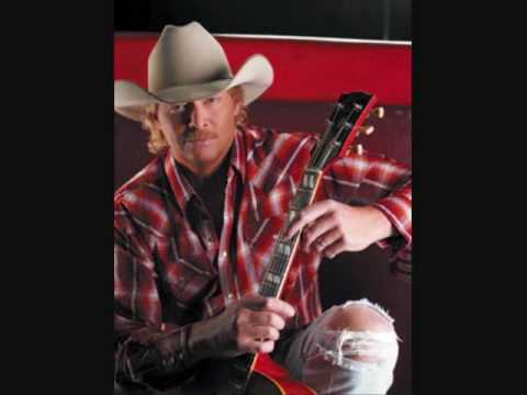 Alan Jackson - Trying Not to Love You