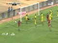 هدف القادسية الأول ضد التعاون في الجولة الـ3 من دوري عبداللطيف جميل