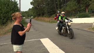 Extrait La Madone Des Motards 2025 Porcaro Rieux