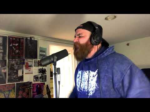 Radiance In The Light Of A Dying Sun Full Band Cover Angelmaker