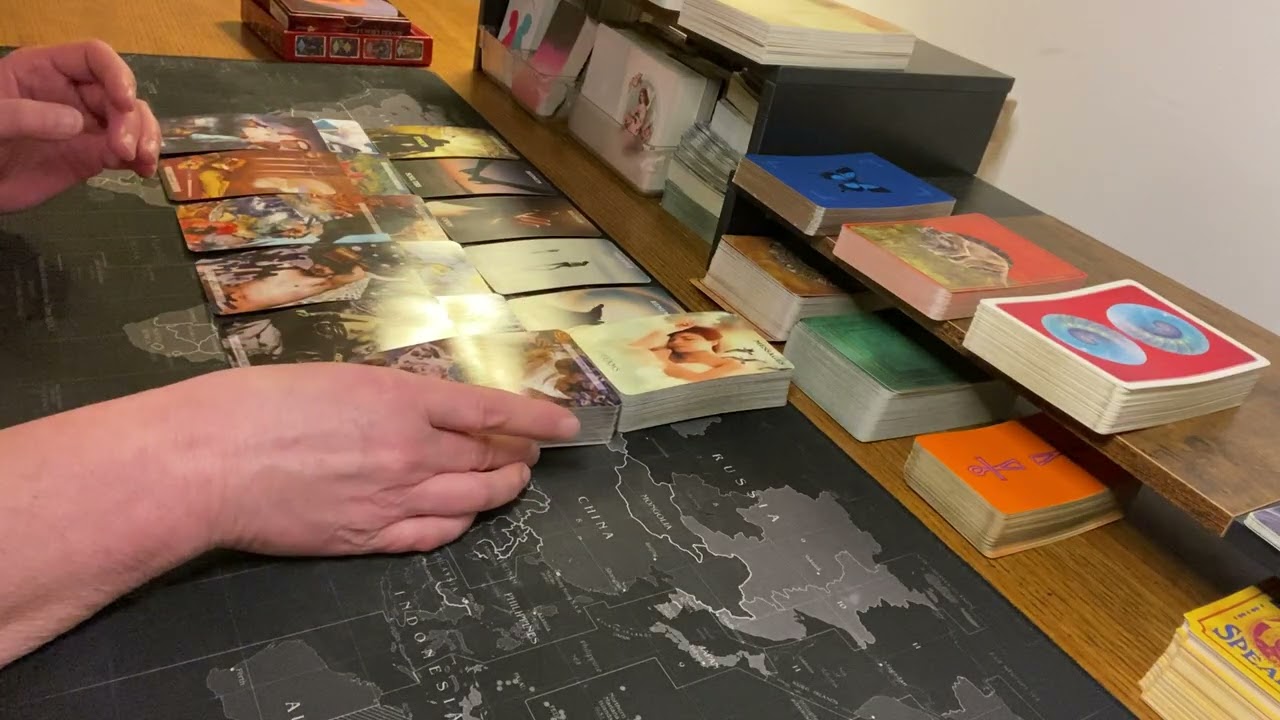 Момент истины… 💌📫 Вам уже снятся сны?