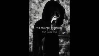 Me (fodderedits) #versus #vs Ghostface (Em Pânico fan film) #capcut #capcut #scream #scream1 #wis