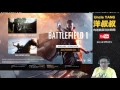 Battlefield 1 Trailer 戰地風雲1 預告片