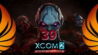 XCOM 2: War of the Chosen - 39 - Sectopod