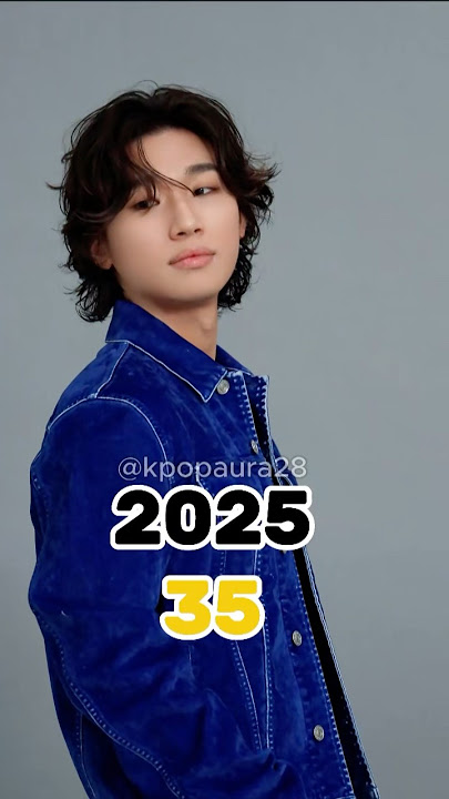 BIGBANG Then and Now!(2006 - 2025)