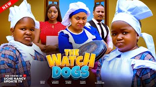 Download Lagu THE WATCH DOGS ; EBUBE OBIO, CHIOMA NWOSU, PRISMA JAMES, SARAH JAMES, HOPE CLARKSON 2025 MOVIE MP3