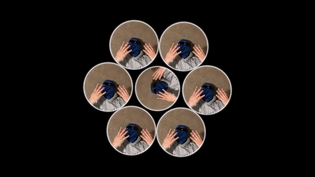 GiO Barraz x C$ - VOLANDO (Official Music Video)