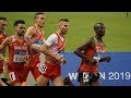 Bieg po dwa medale dla Polski_Igrzyska wojskowe w Wuhan 2019 (bieg na 1500 m)