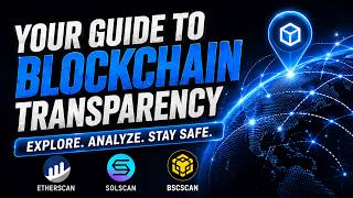 🔑BscScan for Beginners: Verify Smart Contracts & Avoid Scams🔑