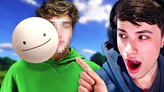 Dream's Plan to Face Reveal...