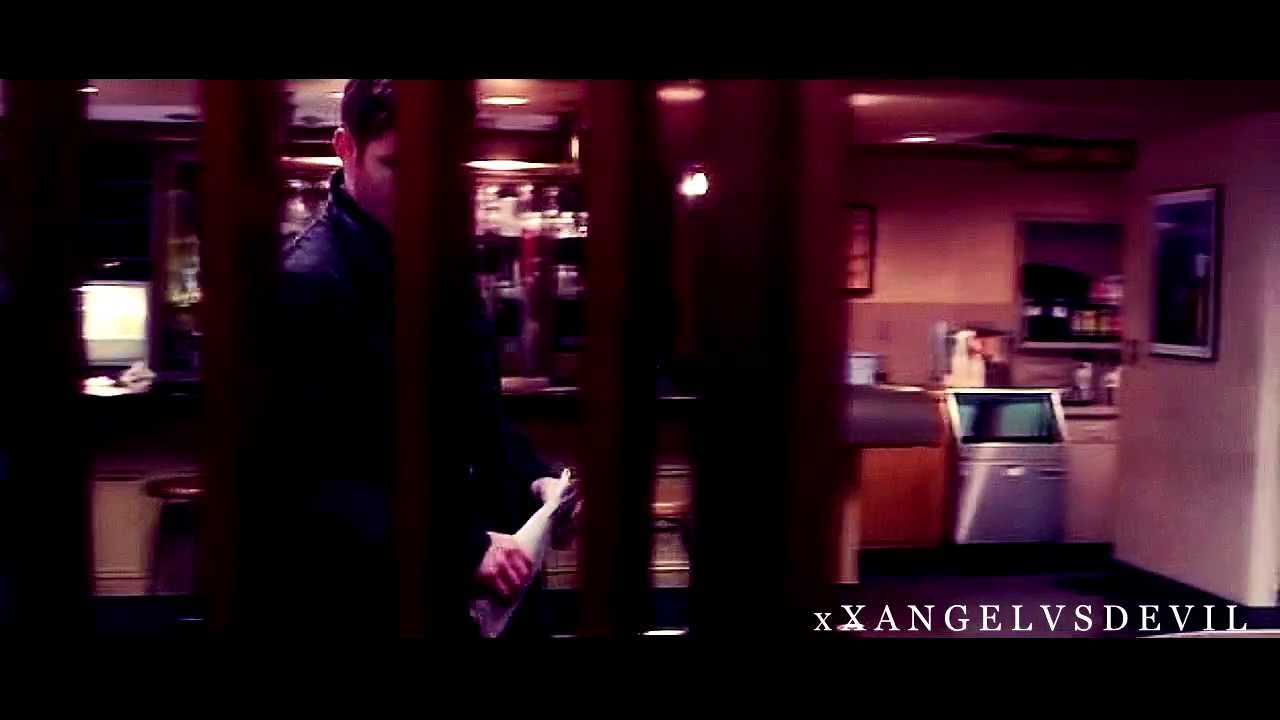 Dean/Elena-The Hunter & The Huntress | Trailer (Fake)