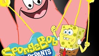 I’ve had enough of you from Billie bust up but Patrick sings it