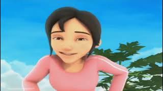 minta izin wahai pendu-duk malaysia upin ipin