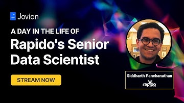 A Day in the Life of Rapido