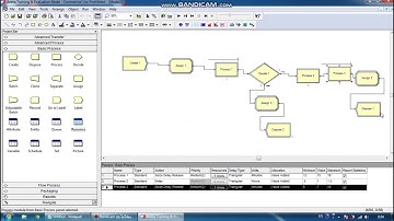 Ex5.2 Arena simulation By Prince