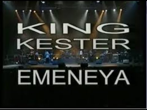 KING KESTER EMENEYA  Le Meilleur Concert  du ZENITH de tous les Congolais   Version Intgrale