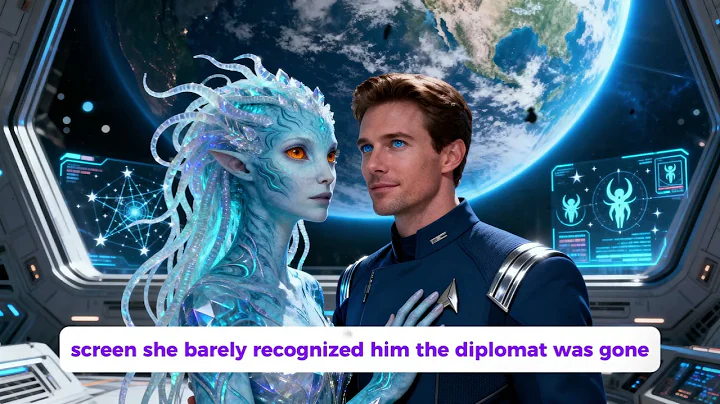 Marrying a Human for Peace Backfired When He Unleashed Power No Alien Could | HFY | A Short Sci