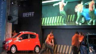 3RUN India auto expo shows 2010