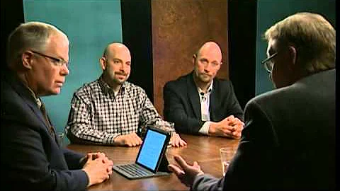 Wyoming Perspectives - Sage Grouse