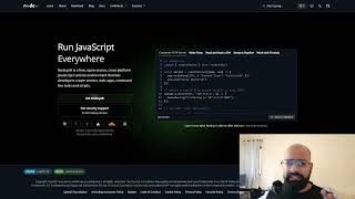 Node.js Briefing