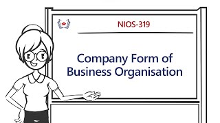Company Form of Business Organisation | Class 12 Business Studies | Course by Gyaniversity Education