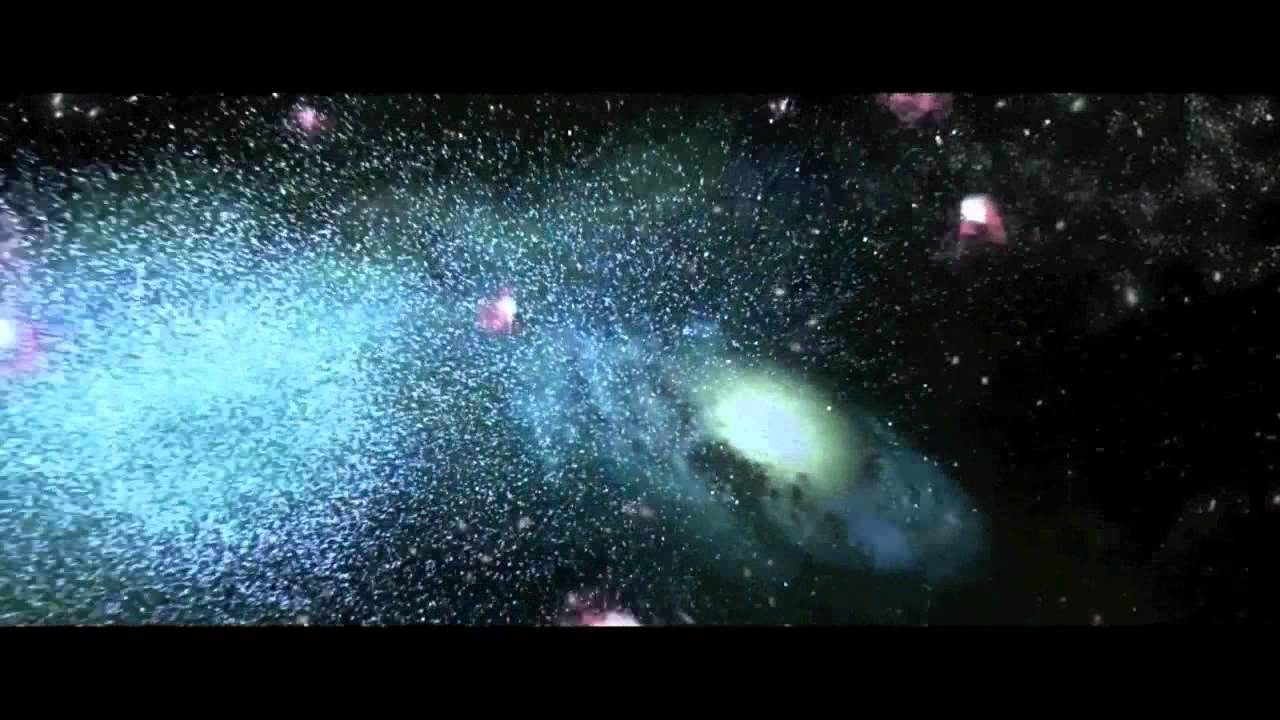 Stellardrone - Eternity