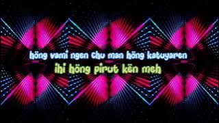 Nicobaries song by Edward kuchat.. höng hamöyöre chin ngaich ❤️❤️❤️