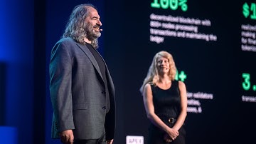 Powering the Global Economy Through Institutional OnChain Finance on the XRP Ledger