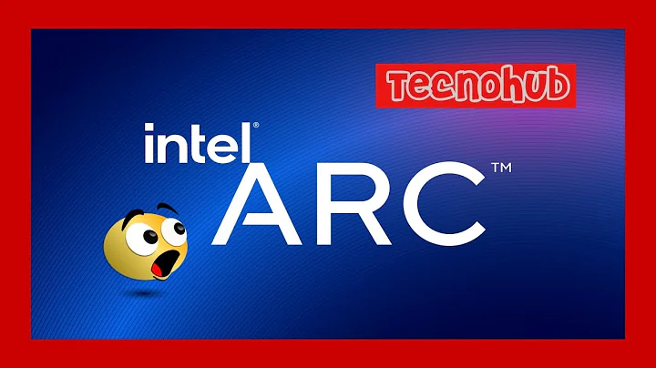 Intel ARC: Revolutionizing High-Performance Graphics