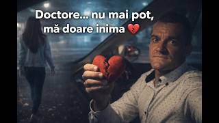IM_A -Doctore...nu mai pot, mă doare inima💔