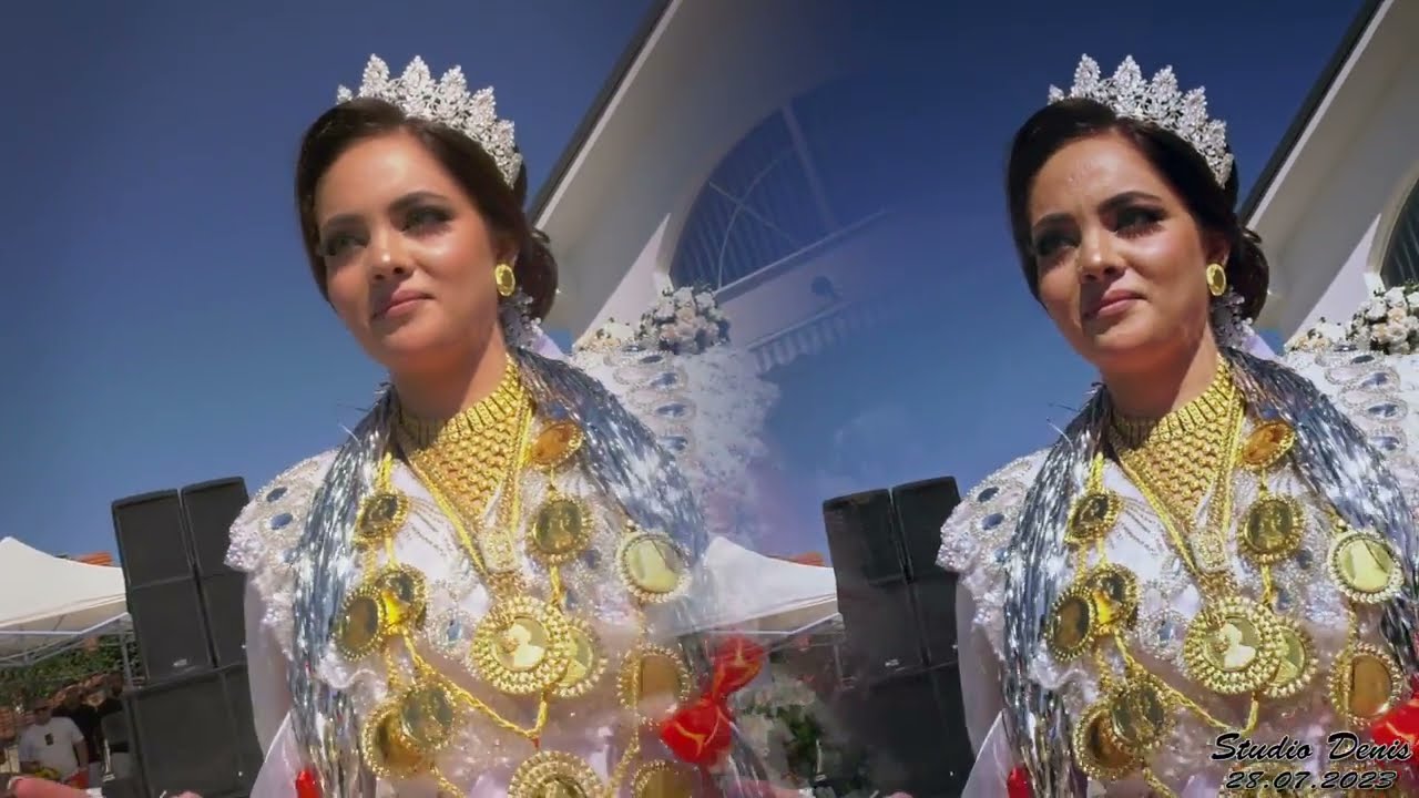 BIJAV KO GAZDA O ROBERTI K GAZDARICA ELVIRA ISPRACAJ MELISA sita 1