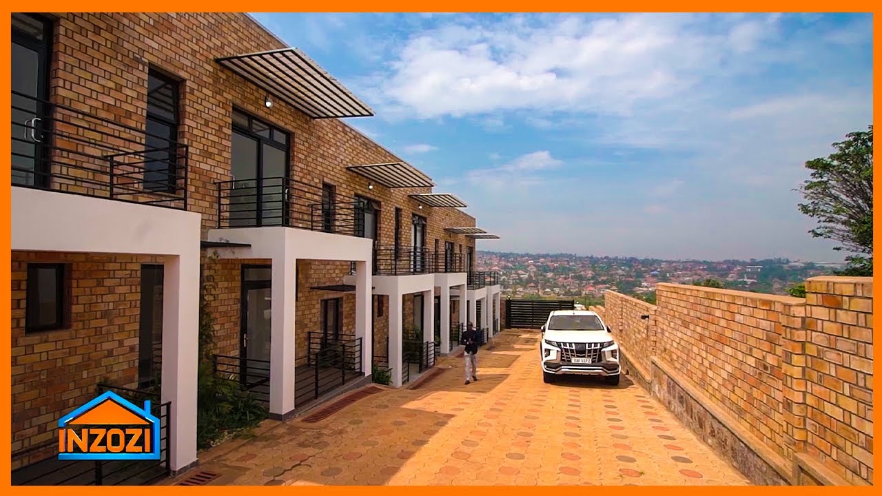 #INZOZI: Ese waba ufite ubutaka buto ushaka kubaka? | Ibi ni gihamya ko bishoboka