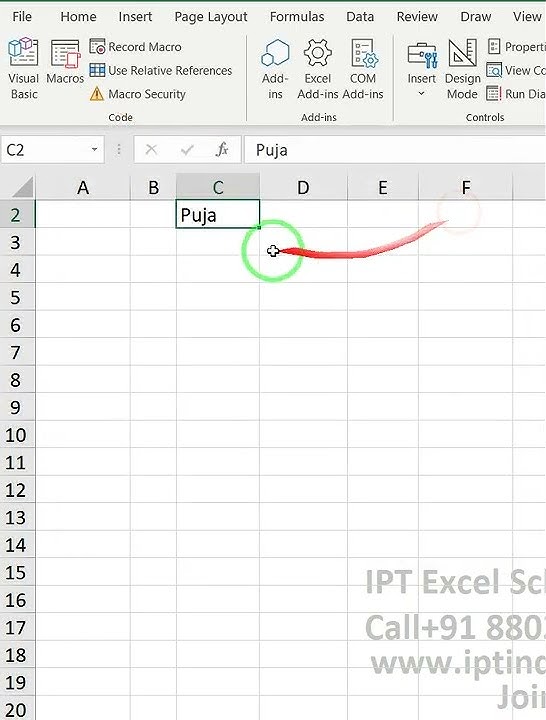 Excel macros course shorts macros vba mis code youtube