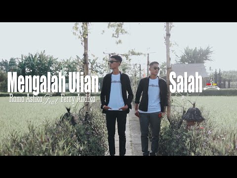 Rama Astika feat. Ferry Andika - Mengalah Ulian Salah โ Yan Mus Official