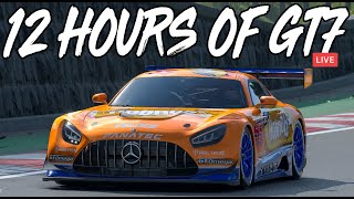 🔴LIVE - Gran Turismo 7: Daily Races / Manufacturers Cup