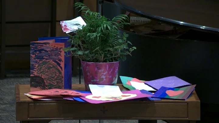Celebrating the life of Susan Hager