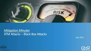 ATM Attack Series   Black Box Attacks