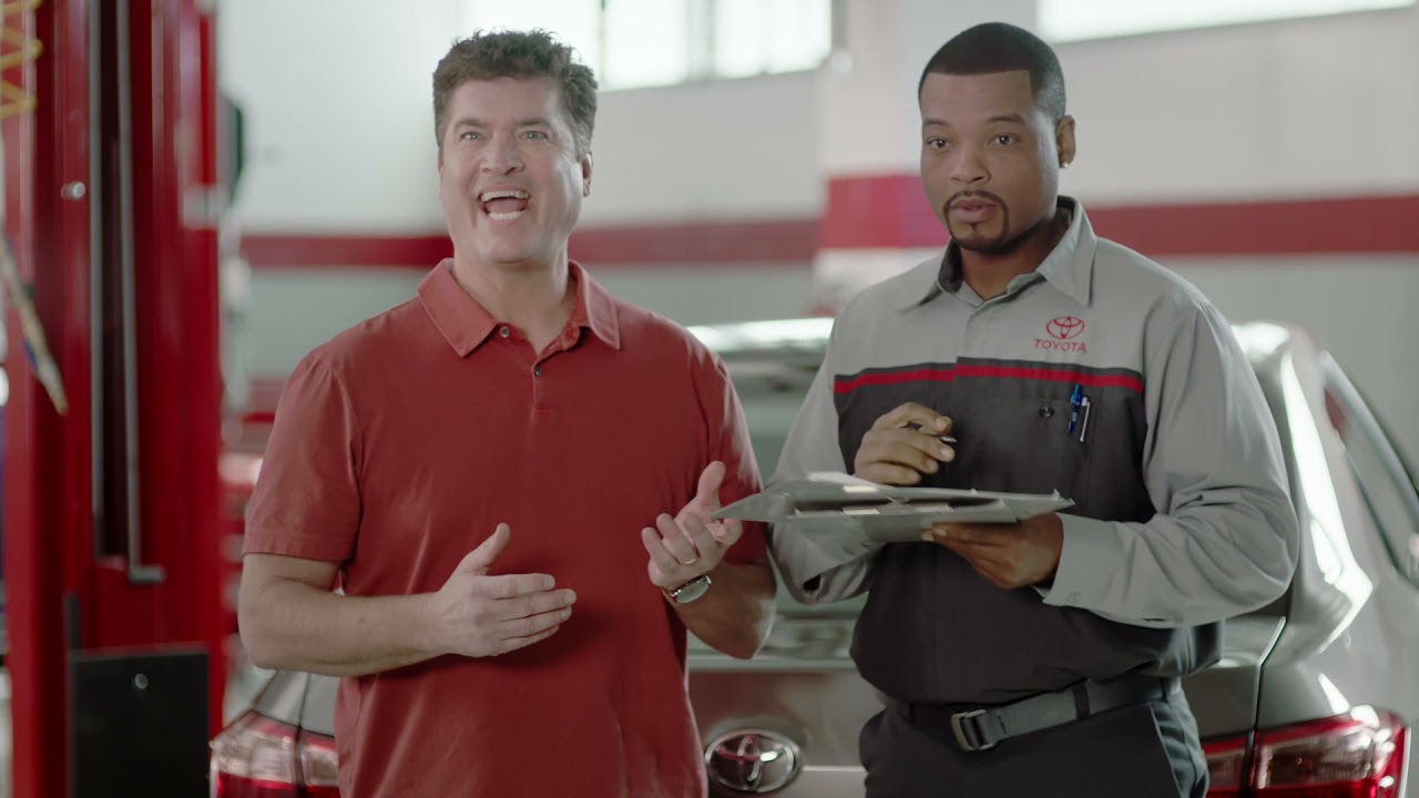 Valley Toyota Dealers - Check