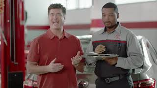 Valley Toyota Dealers - Check