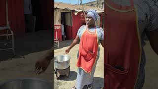 Madiwa business lady seeks financial support to support her business