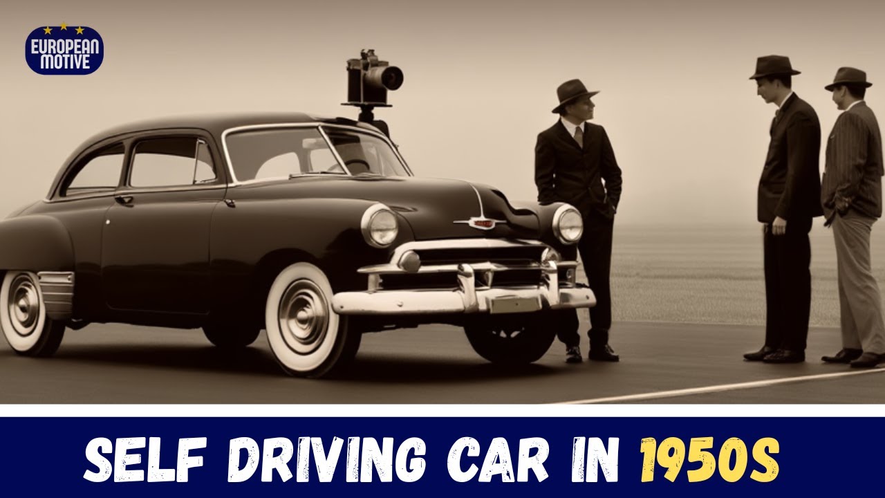 The Lost Car Tech That Could Have Changed Everything (But Didn't!)