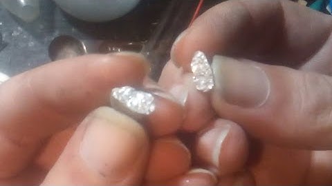 Collecting the Elements: Episode Twenty-Nine; Splitting Solder (Antimony)