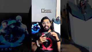 Toughest boss fight of god of war ragnarok?😱 #gaming #ps5 #creativecontentcreator #gaming #godofwar