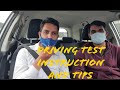 Driving Instructions like real driving test Australia Tips to pass the test  Coolaroo testing route