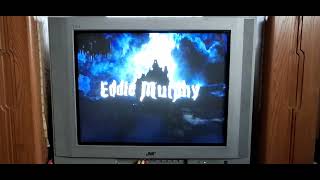 Opening To Treasure Planet 2003 VHS 