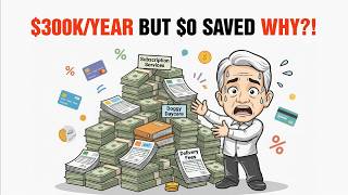 Making $300K But Still Broke The High Income Poverty Trap Explained